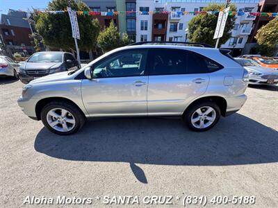 2005 Lexus RX 330   - Photo 4 - Santa Cruz, CA 95060