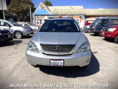 2005 Lexus RX 330   - Photo 2 - Santa Cruz, CA 95060