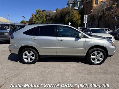 2005 Lexus RX 330   - Photo 8 - Santa Cruz, CA 95060