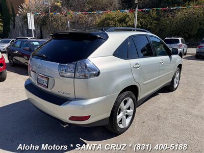 2005 Lexus RX 330   - Photo 7 - Santa Cruz, CA 95060