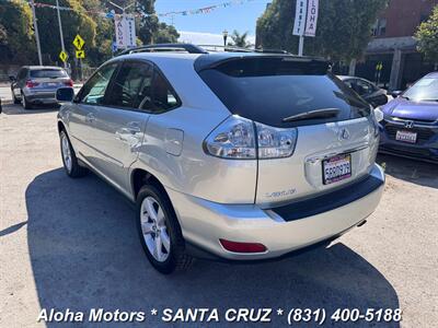 2005 Lexus RX 330   - Photo 5 - Santa Cruz, CA 95060