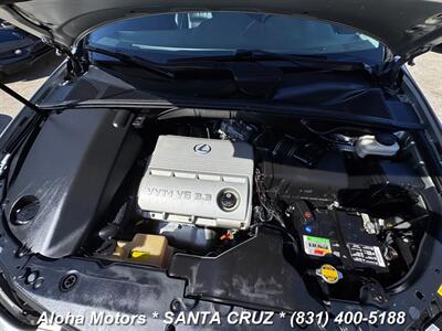 2005 Lexus RX 330   - Photo 20 - Santa Cruz, CA 95060