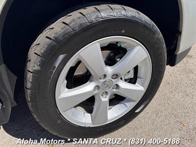 2005 Lexus RX 330   - Photo 17 - Santa Cruz, CA 95060