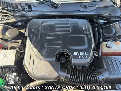 2018 Dodge Challenger SXT - Photo 18 - Santa Cruz, CA 95060