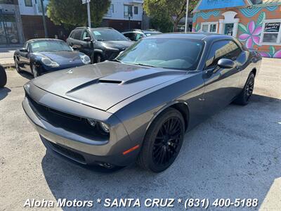 2018 Dodge Challenger SXT - Photo 3 - Santa Cruz, CA 95060