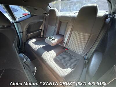 2018 Dodge Challenger SXT - Photo 14 - Santa Cruz, CA 95060