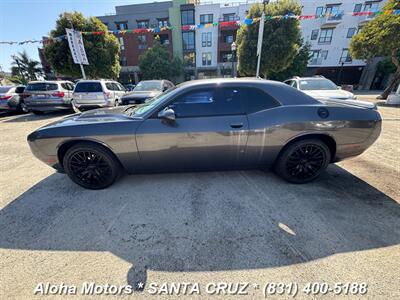 2018 Dodge Challenger SXT - Photo 4 - Santa Cruz, CA 95060