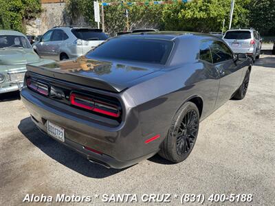 2018 Dodge Challenger SXT - Photo 7 - Santa Cruz, CA 95060