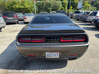 2018 Dodge Challenger SXT - Photo 6 - Santa Cruz, CA 95060
