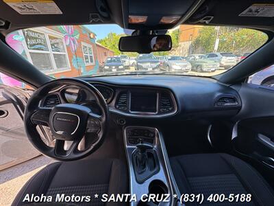2018 Dodge Challenger SXT - Photo 10 - Santa Cruz, CA 95060
