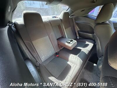 2018 Dodge Challenger SXT - Photo 16 - Santa Cruz, CA 95060