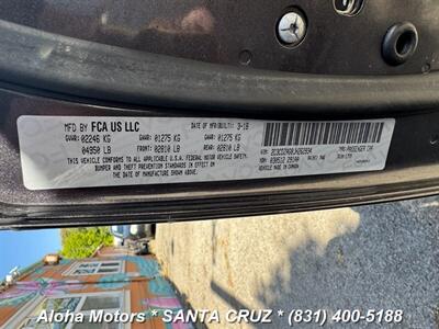 2018 Dodge Challenger SXT - Photo 22 - Santa Cruz, CA 95060