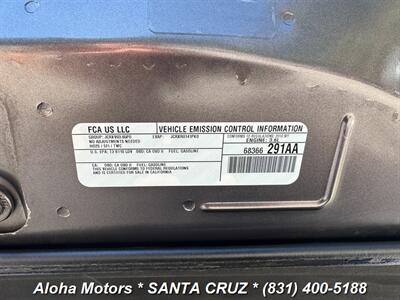 2018 Dodge Challenger SXT - Photo 23 - Santa Cruz, CA 95060