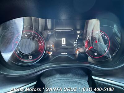 2018 Dodge Challenger SXT - Photo 21 - Santa Cruz, CA 95060