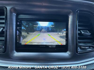 2018 Dodge Challenger SXT - Photo 12 - Santa Cruz, CA 95060