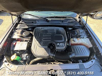 2018 Dodge Challenger SXT - Photo 17 - Santa Cruz, CA 95060