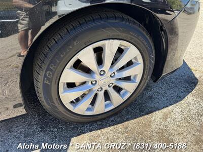 2015 Honda Accord EX - Photo 10 - Santa Cruz, CA 95060