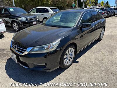 2015 Honda Accord EX - Photo 3 - Santa Cruz, CA 95060