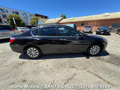 2015 Honda Accord EX - Photo 8 - Santa Cruz, CA 95060