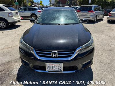 2015 Honda Accord EX - Photo 2 - Santa Cruz, CA 95060