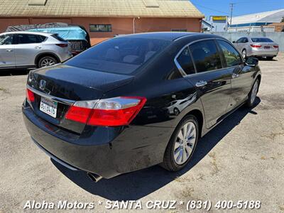 2015 Honda Accord EX - Photo 7 - Santa Cruz, CA 95060