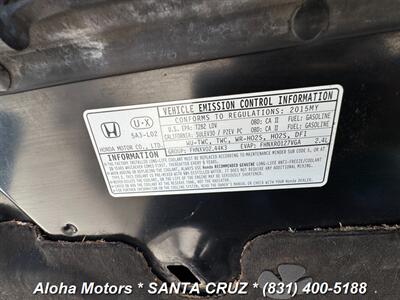 2015 Honda Accord EX - Photo 21 - Santa Cruz, CA 95060