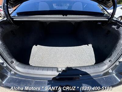 2015 Honda Accord EX - Photo 19 - Santa Cruz, CA 95060