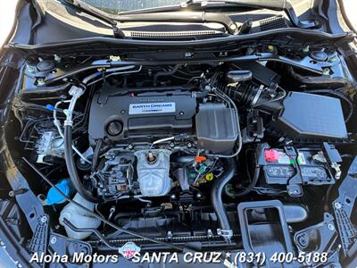 2015 Honda Accord EX - Photo 12 - Santa Cruz, CA 95060