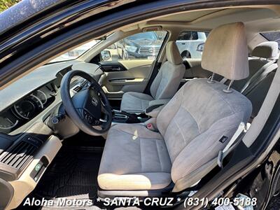 2015 Honda Accord EX - Photo 15 - Santa Cruz, CA 95060