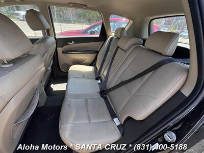 2011 Hyundai ELANTRA Touring SE   - Photo 13 - Santa Cruz, CA 95060