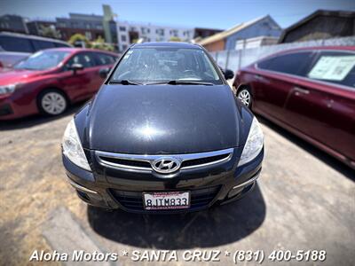 2011 Hyundai ELANTRA Touring SE   - Photo 2 - Santa Cruz, CA 95060