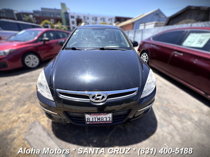 2011 Hyundai ELANTRA Touring SE  