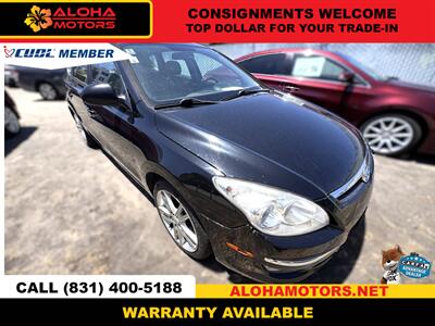 2011 Hyundai ELANTRA Touring SE   - Photo 1 - Santa Cruz, CA 95060