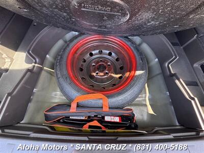2011 Hyundai ELANTRA Touring SE   - Photo 10 - Santa Cruz, CA 95060