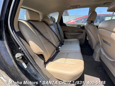 2011 Hyundai ELANTRA Touring SE   - Photo 14 - Santa Cruz, CA 95060