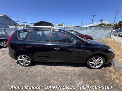 2011 Hyundai ELANTRA Touring SE   - Photo 7 - Santa Cruz, CA 95060