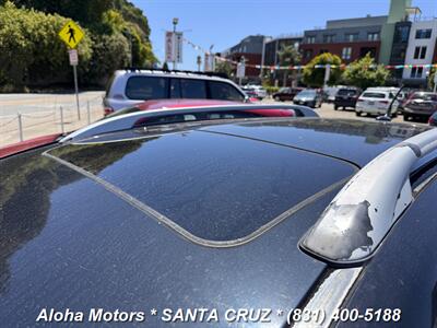 2011 Hyundai ELANTRA Touring SE   - Photo 8 - Santa Cruz, CA 95060