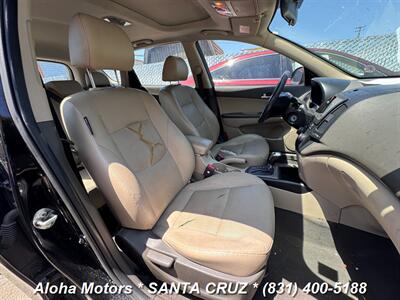 2011 Hyundai ELANTRA Touring SE   - Photo 15 - Santa Cruz, CA 95060