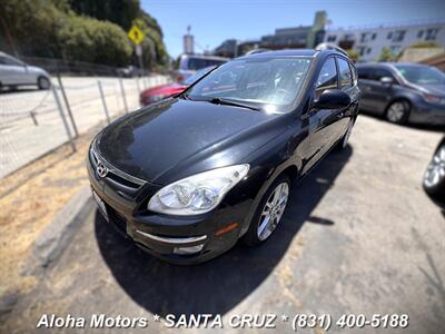 2011 Hyundai ELANTRA Touring SE   - Photo 3 - Santa Cruz, CA 95060