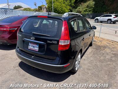 2011 Hyundai ELANTRA Touring SE   - Photo 6 - Santa Cruz, CA 95060