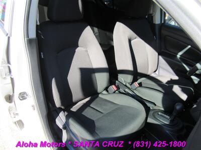 2019 Nissan Versa S Plus   - Photo 23 - Santa Cruz, CA 95060