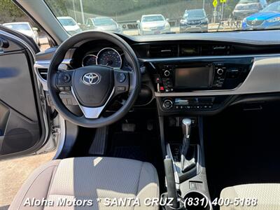 2015 Toyota Corolla LE Plus   - Photo 10 - Santa Cruz, CA 95060