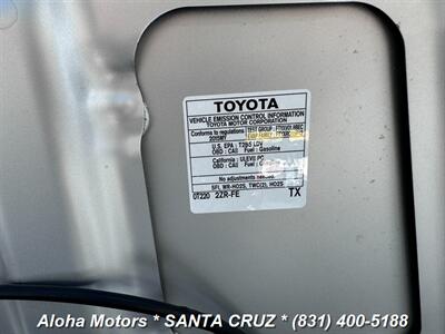 2015 Toyota Corolla LE Plus   - Photo 21 - Santa Cruz, CA 95060