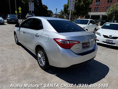 2015 Toyota Corolla LE Plus   - Photo 5 - Santa Cruz, CA 95060