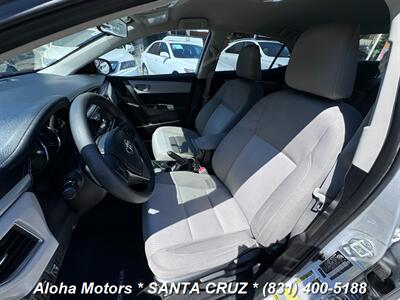 2015 Toyota Corolla LE Plus   - Photo 12 - Santa Cruz, CA 95060