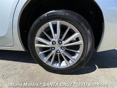 2015 Toyota Corolla LE Plus   - Photo 17 - Santa Cruz, CA 95060