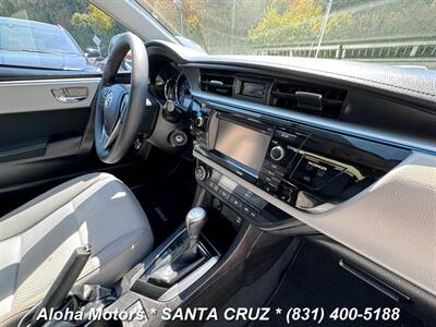 2015 Toyota Corolla LE Plus   - Photo 16 - Santa Cruz, CA 95060