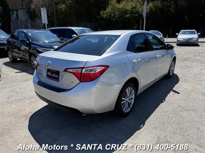 2015 Toyota Corolla LE Plus   - Photo 7 - Santa Cruz, CA 95060