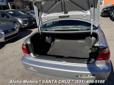 2000 Honda Accord DX   - Photo 18 - Santa Cruz, CA 95060