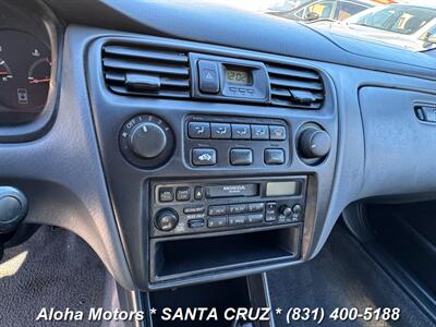 2000 Honda Accord DX   - Photo 17 - Santa Cruz, CA 95060